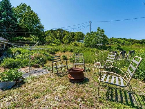 541 Riverview Road, Bear River, NS 