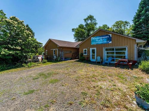 541 Riverview Road, Bear River, NS 