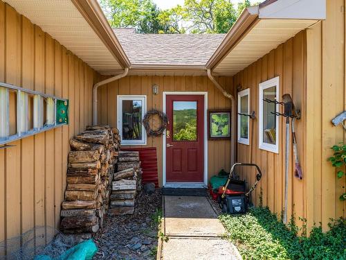 541 Riverview Road, Bear River, NS 