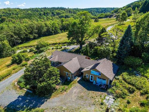 541 Riverview Road, Bear River, NS 