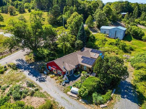 541 Riverview Road, Bear River, NS 