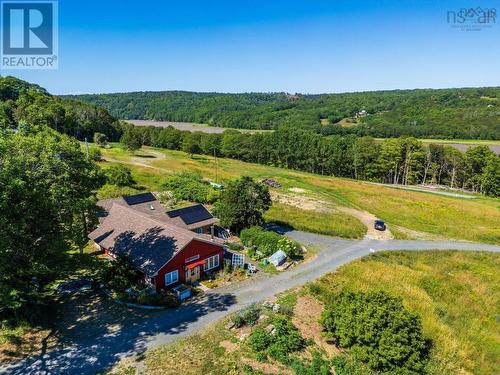 541 Riverview Road, Bear River, NS 