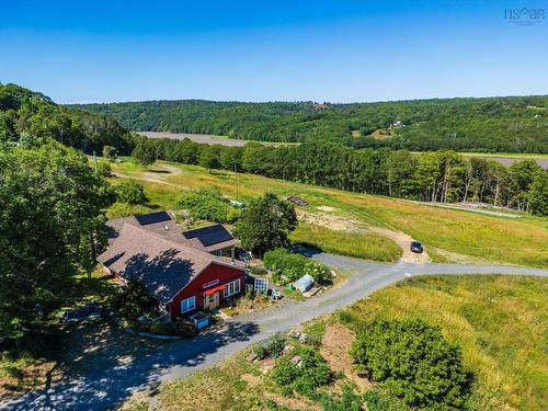 541 Riverview Road, Bear River, NS 
