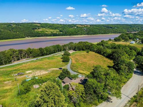 541 Riverview Road, Bear River, NS 