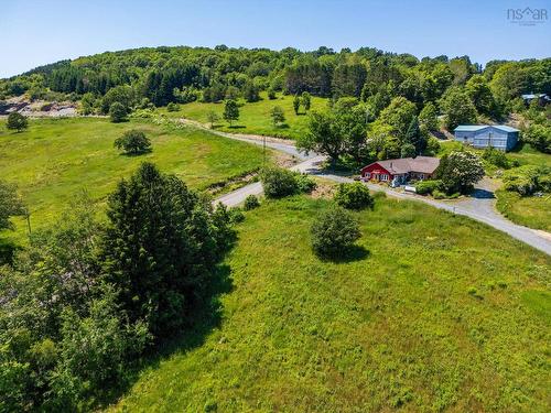 541 Riverview Road, Bear River, NS 