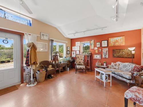 541 Riverview Road, Bear River, NS 