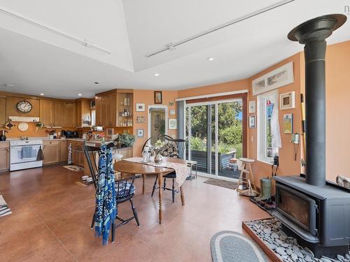 541 Riverview Road, Bear River, NS 