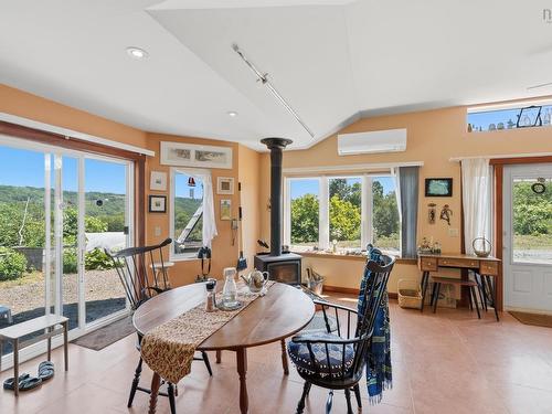 541 Riverview Road, Bear River, NS 