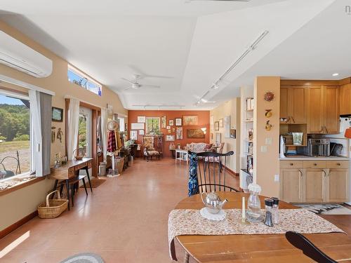 541 Riverview Road, Bear River, NS 