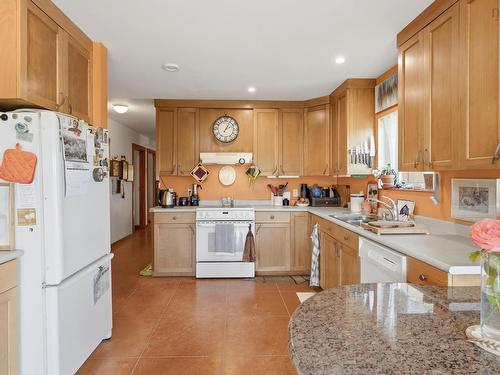 541 Riverview Road, Bear River, NS 