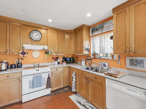 541 Riverview Road, Bear River, NS 