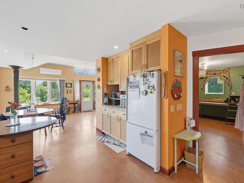 541 Riverview Road, Bear River, NS 