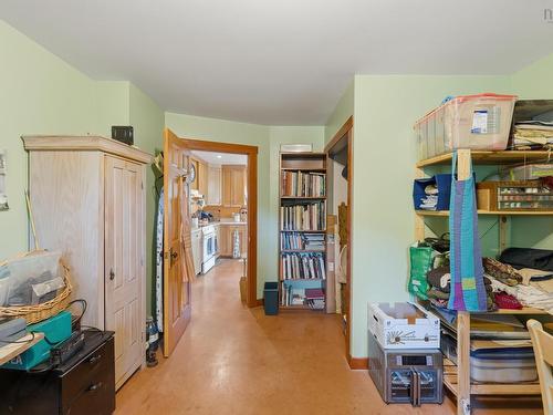 541 Riverview Road, Bear River, NS 