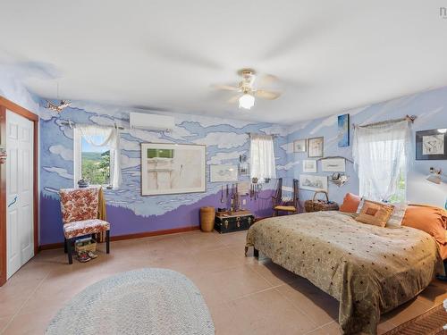 541 Riverview Road, Bear River, NS 