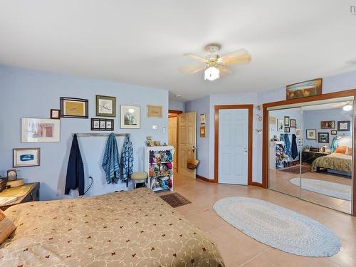 541 Riverview Road, Bear River, NS 