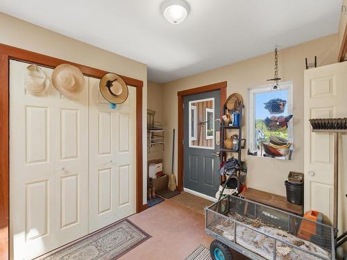 541 Riverview Road, Bear River, NS 