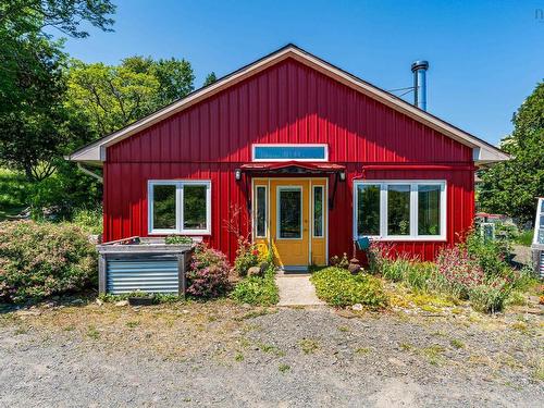 541 Riverview Road, Bear River, NS 
