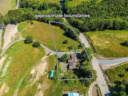 541 Riverview Road, Bear River, NS 