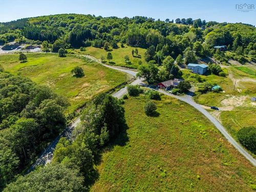 541 Riverview Road, Bear River, NS 