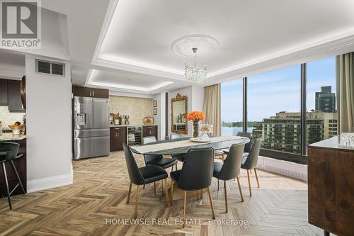 1407 - 2045 Lake Shore Boulevard W, Toronto, ON 