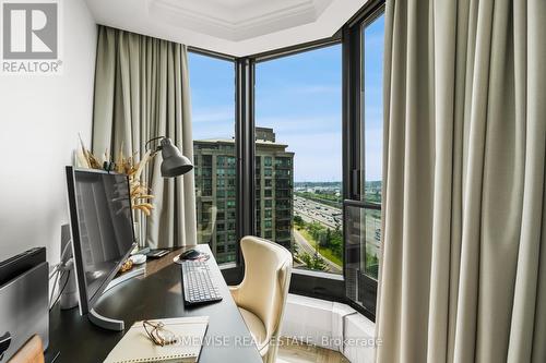 1407 - 2045 Lake Shore Boulevard W, Toronto, ON 