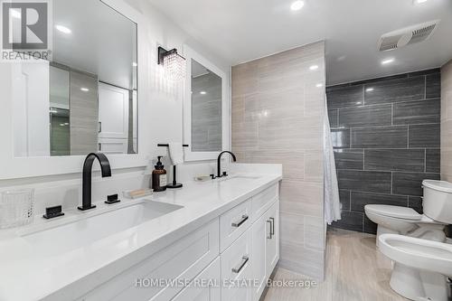 1407 - 2045 Lake Shore Boulevard W, Toronto, ON 