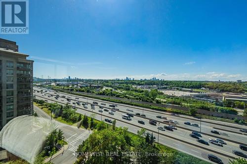1407 - 2045 Lake Shore Boulevard W, Toronto, ON 