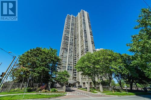 1407 - 2045 Lake Shore Boulevard W, Toronto, ON 