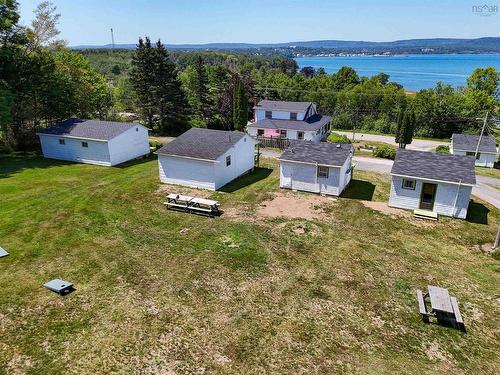 234 Highway 1, Smiths Cove, NS 