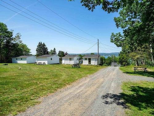 234 Highway 1, Smiths Cove, NS 