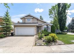 221 OCKENDEN PL NW  Edmonton, AB T6R 1K5