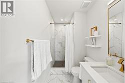 Primary Ensuite 3pc bath - 