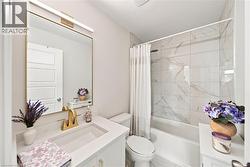 main 4pc bath - 