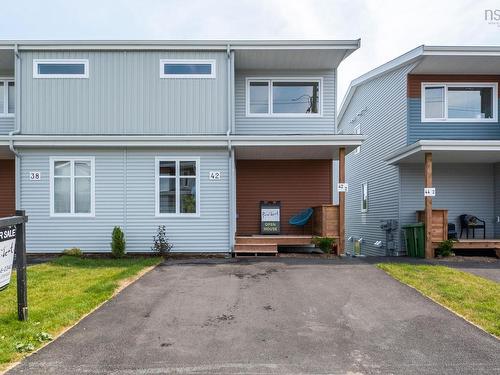 42 Berm Street, Spryfield, NS 