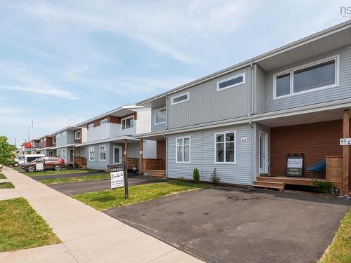 42 Berm Street, Spryfield, NS 