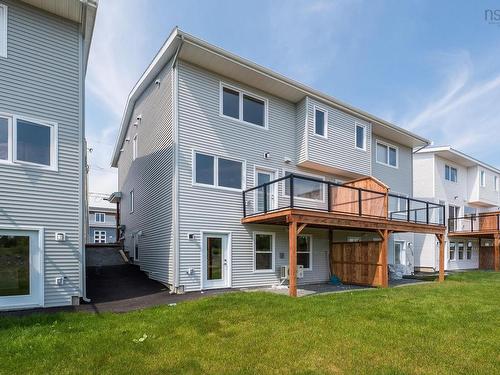 42 Berm Street, Spryfield, NS 