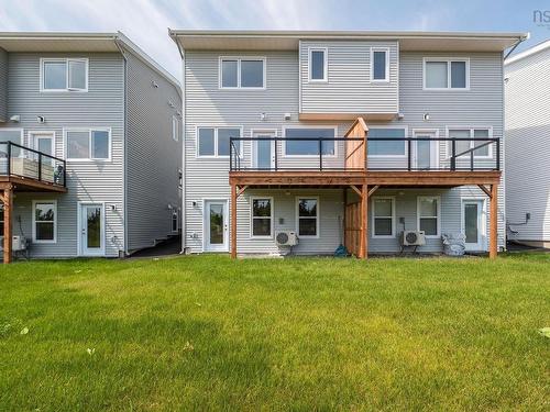 42 Berm Street, Spryfield, NS 