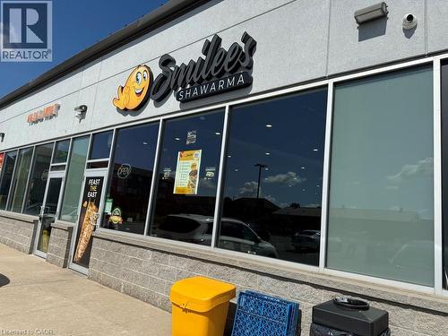 2070 Rymal Road E Unit# 3, Hamilton, ON 