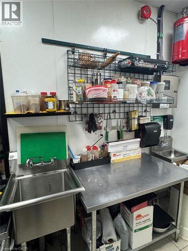 2070 Rymal Road E Unit# 3, Hamilton, ON 