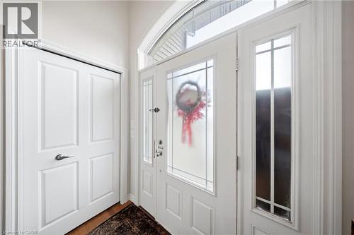 206 Meredith Way, Grey, ON - Indoor Photo Showing Other Room