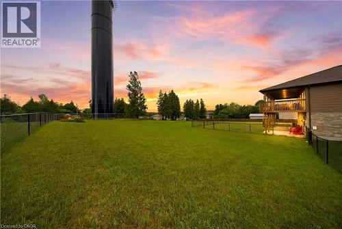 206 Meredith Way, Grey, ON - Outdoor