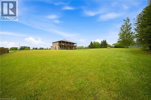 206 Meredith Way, Grey, ON - Outdoor