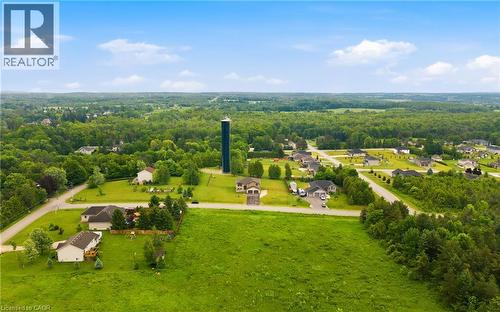 206 Meredith Way, Grey, ON - Outdoor With View