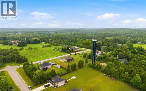 206 Meredith Way, Grey, ON - Outdoor With View
