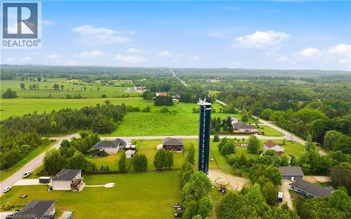 206 Meredith Way, Grey, ON - Outdoor With View