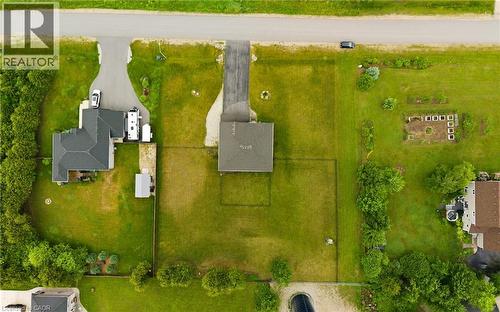 206 Meredith Way, Grey, ON - Outdoor With View