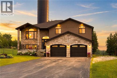 206 Meredith Way, Grey, ON - Outdoor