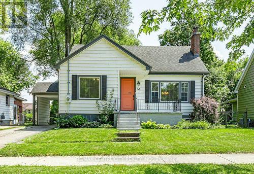 53 CLIFTONVALE AVENUE  London South (South E), ON N6J 1J7