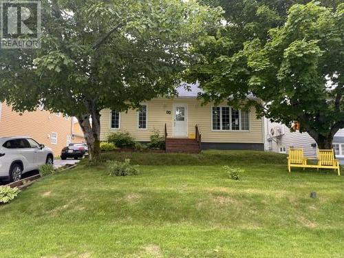 44 Raynham Avenue  Gander, NL A1V 2J6