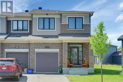 511 CONVENIRE ROW Ottawa, ON K4A 5R8